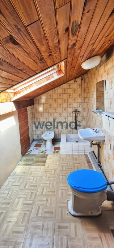 Maison - 147 m² - 6 pièces