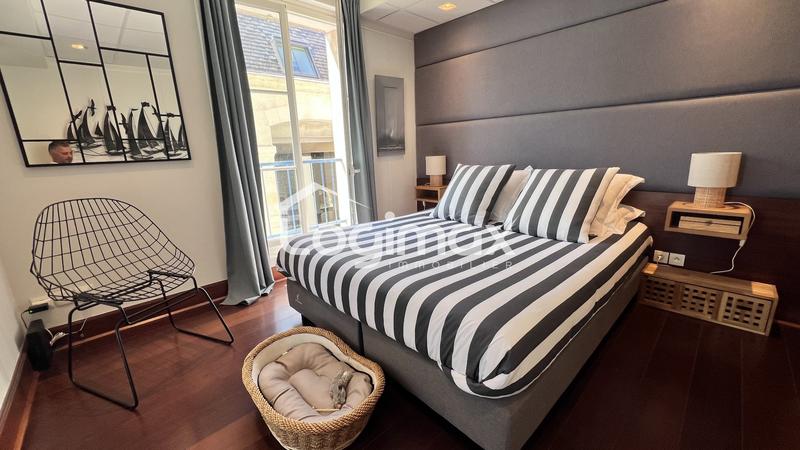 Appartement - 78 m² - 3 pièces