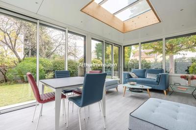 Maison - 155 m² - 7 pièces