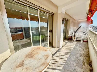 Appartement - 30 m² - 2 pièces