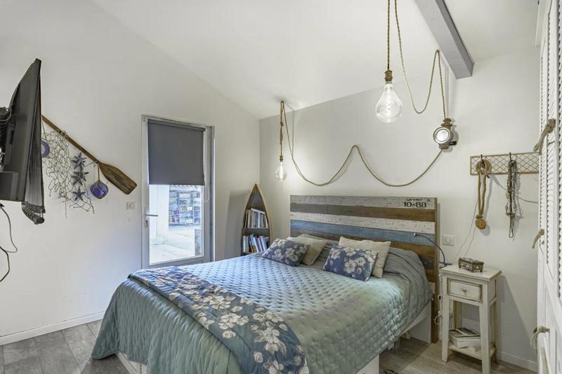 Maison - 124 m² - 7 pièces