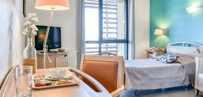 Appartement - 21 m² - 1 pièce