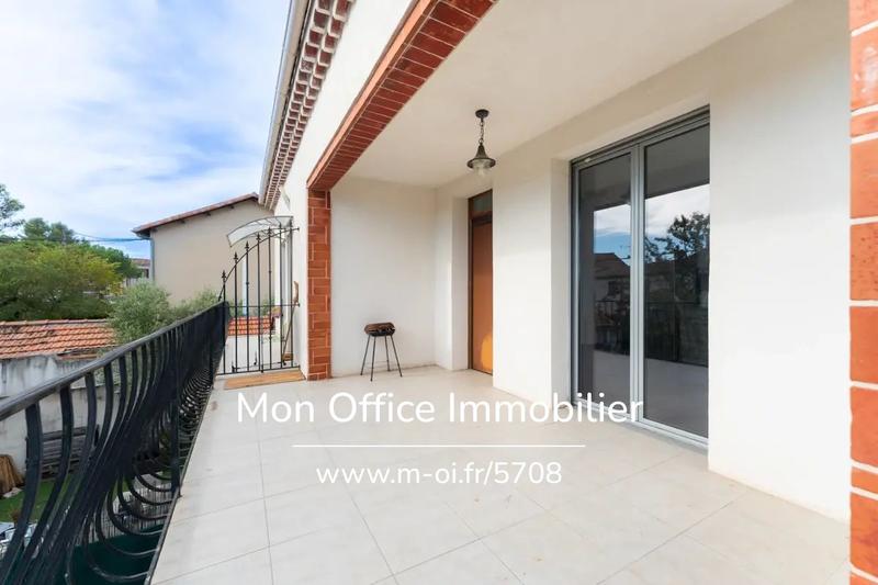 Appartement - 41 m² - 3 pièces