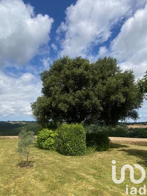 Maison - 133 m² - 5 pièces