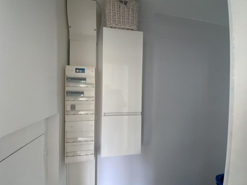 Appartement - 42 m² - 3 pièces