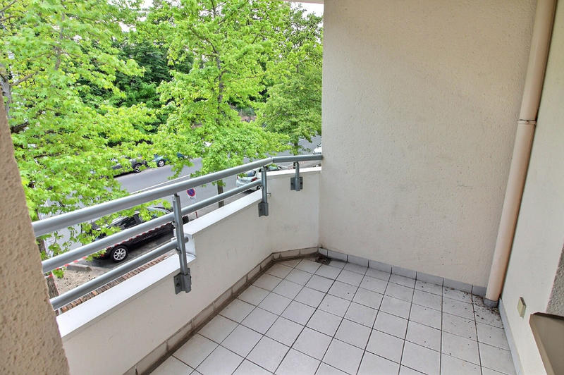 Appartement - 36 m² - 1 pièce