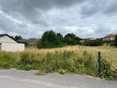 Maison - 93 m² - 5 pièces