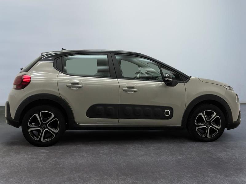 Citroën C3 PureTech 82 s&amp;S Bvm5 Feel