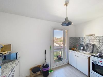 Appartement - 53 m² - 2 pièces