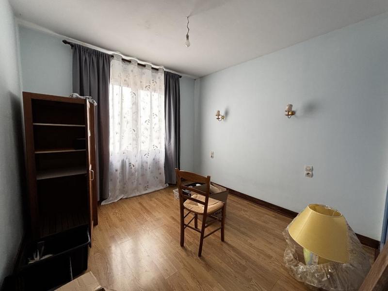 Maison ancienne - 102 m² - 5 pièces