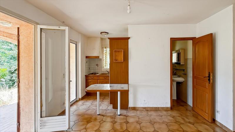 Maison - 114 m² - 5 pièces