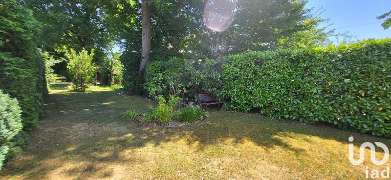 Maison - 104 m² - 4 pièces