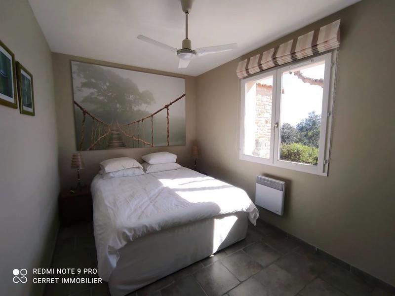 Villa - 165 m² - 7 pièces