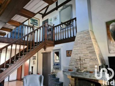 Maison - 148 m² - 5 pièces