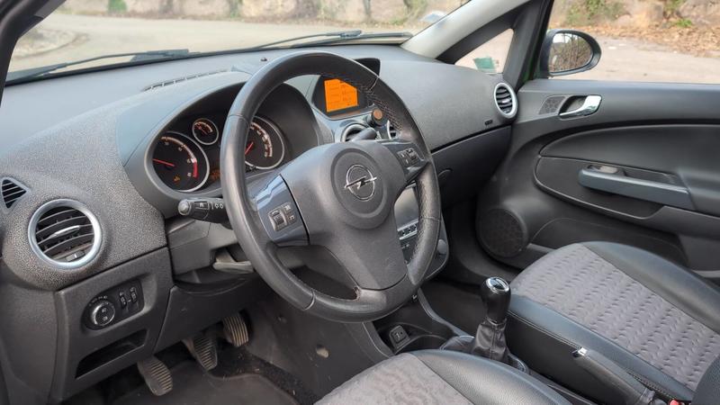 Opel Corsa 1.3 Cdti 95 Cosmo