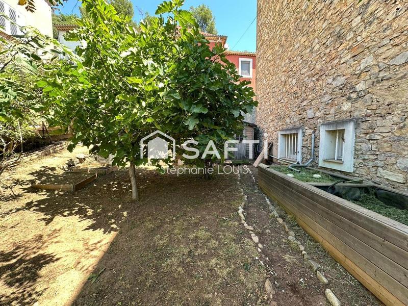 Maison - 113 m² - 5 pièces