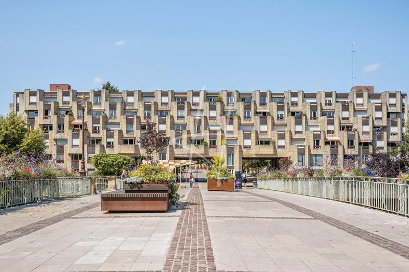 Parking / Garage - 13 m²