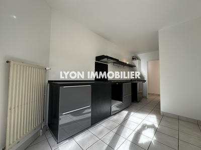 Appartement - 87 m² - 4 pièces