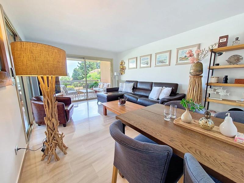 Appartement - 73 m² - 3 pièces