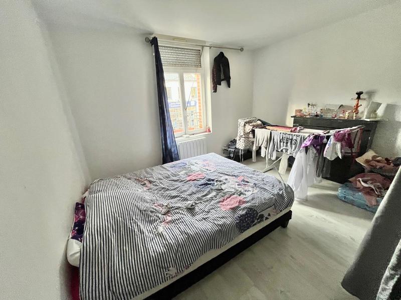 Immeuble - 240 m² - 12 pièces