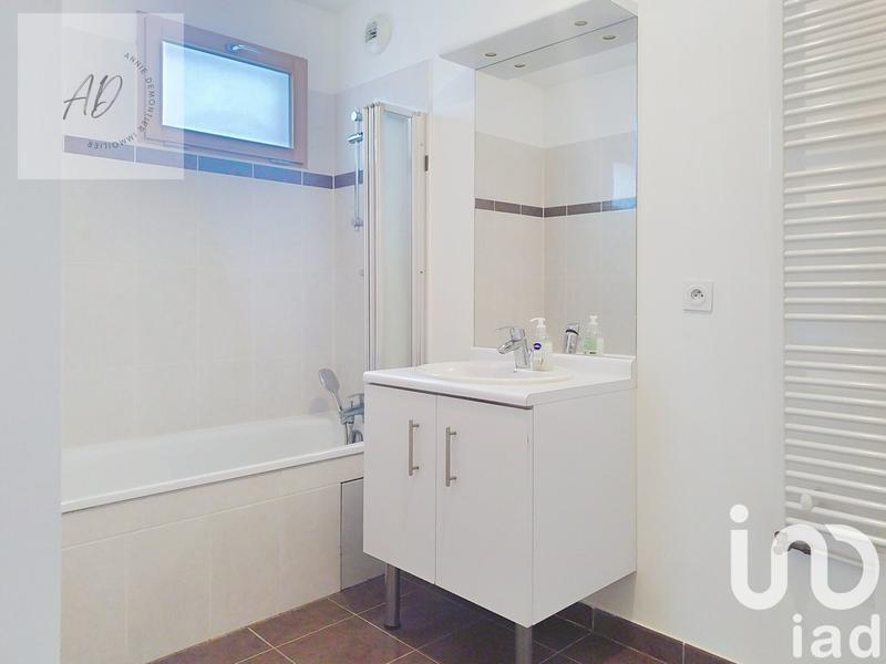 Appartement - 72 m² - 3 pièces