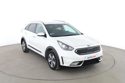 Kia Niro 1.6 GDi Isg Hybride Active Dct6 141 ch
