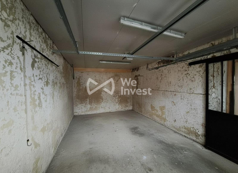 Maison - 165 m² - 5 pièces