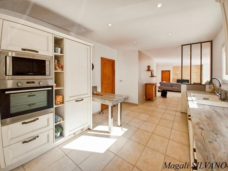 Villa - 160 m² - 5 pièces