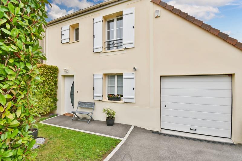 Maison - 78 m² - 4 pièces
