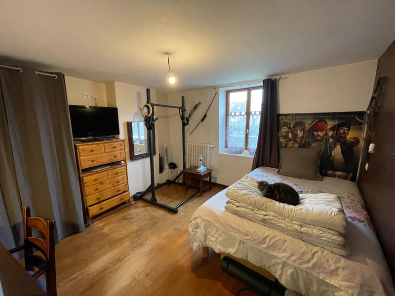 Maison - 159 m² - 7 pièces