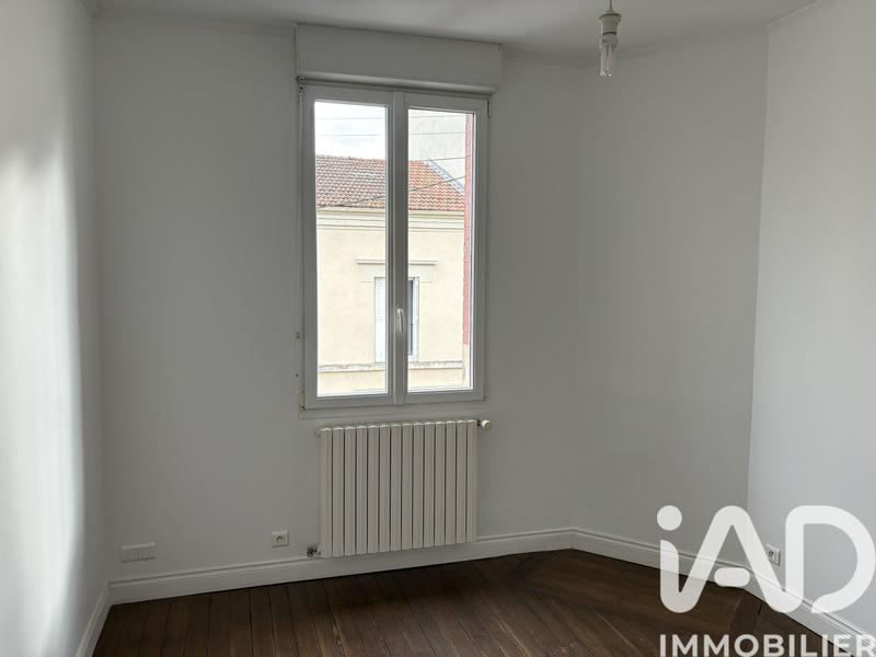 Maison - 127 m² - 5 pièces