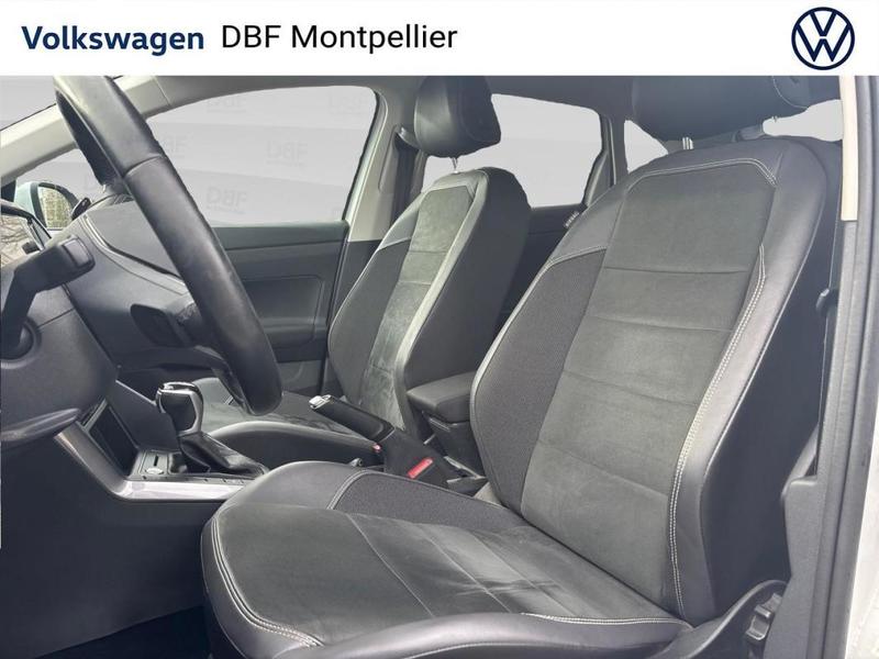 Volkswagen Taigo 1.0 Tsi 110 Dsg7 Style