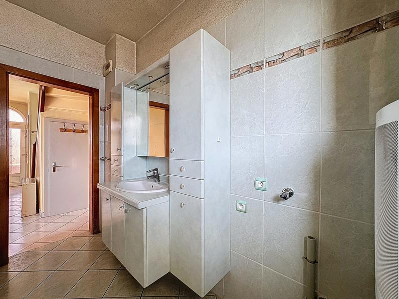 Maison - 74 m² - 4 pièces