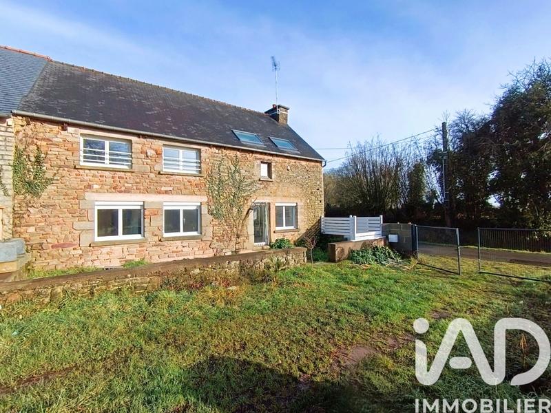 Maison - 149 m² - 7 pièces