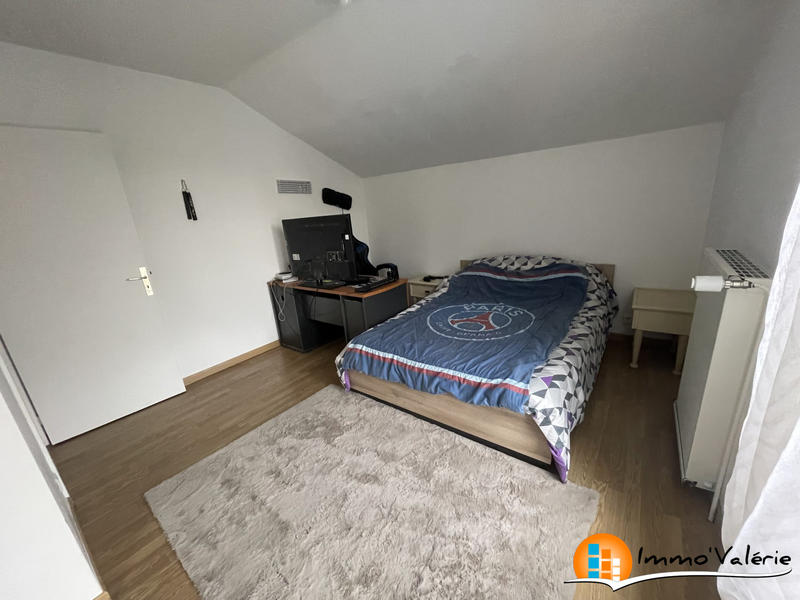 Maison - 185 m² - 6 pièces