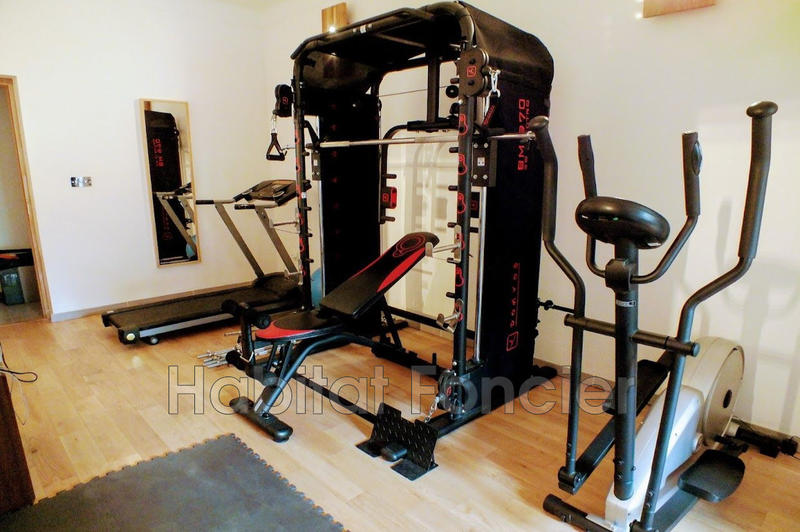 Demeure - 560 m² - 20 pièces