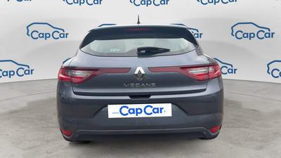 Renault Mégane 1.2 TCe 100 Life - 5 places