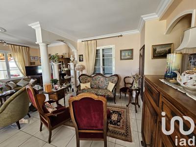 Maison de ville - 150 m² - 4 pièces