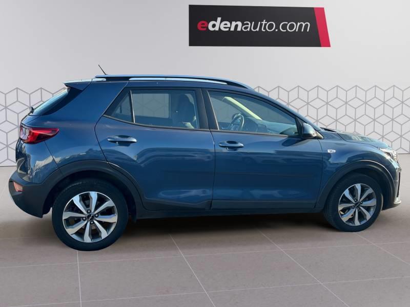 Kia Stonic 1.0 t-GDi 100 ch Dct7 Active