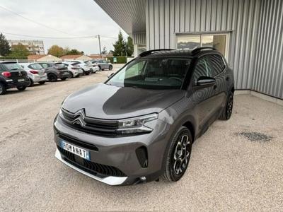 Citroën C5 Aircross BlueHDi 130 Eat8 Max