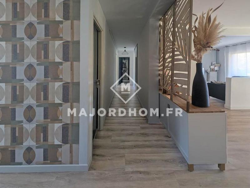 Appartement - 81 m² - 4 pièces