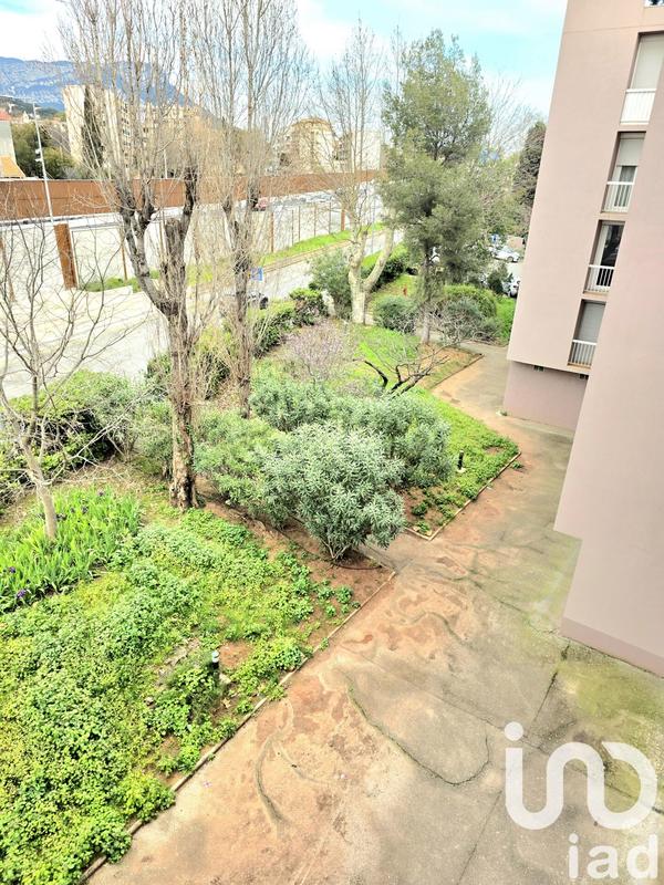 Appartement - 74 m² - 4 pièces