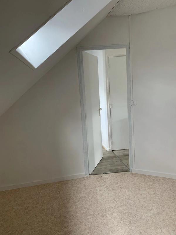 Appartement - 27 m² - 2 pièces