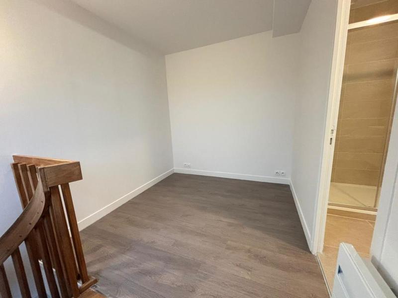 Duplex - 39 m² - 2 pièces