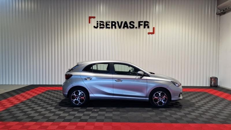 Mg mg3 1.5 l Hybrid+ 195 Ch Comfort