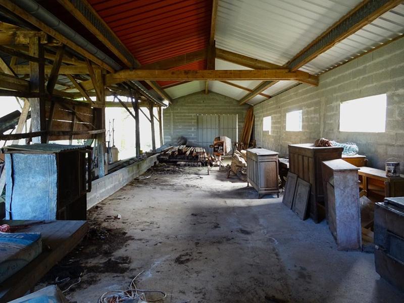 Maison - 153 m² - 7 pièces