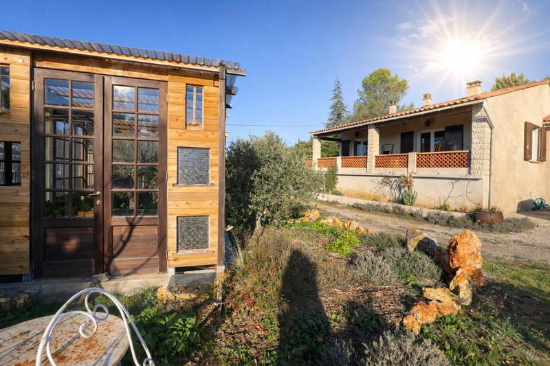 Villa - 62 m² - 4 pièces