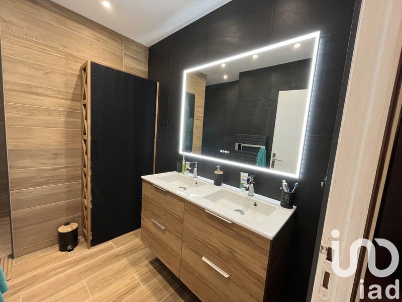 Maison - 123 m² - 5 pièces