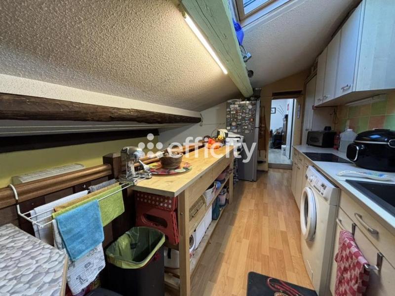 Appartement - 87 m² - 3 pièces