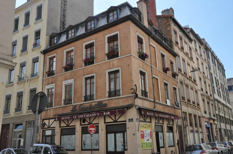 Appartement - 30 m² - 1 pièce